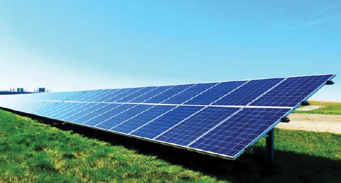 FG, Solarge BV to Build 1,000MW Solar Panel Factory in Nigeria