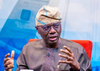 Sanwo-Olu Seeks Lagos–Georgia Partnership to Drive Trade, Innovation, and Infrastructure