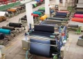 Nigeria’s Textile Imports Hit N565.96bn in H1 2025, Stakeholders Raise Alarm