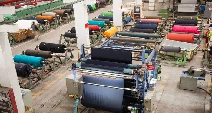 Nigeria’s Textile Imports Hit N565.96bn in H1 2025, Stakeholders Raise Alarm