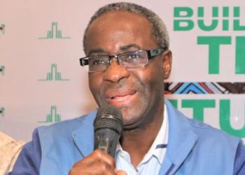 Budget Office Says 2025 Budget Implementation to Begin September End