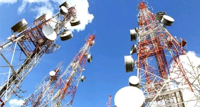 FG Abolishes 5% Excise Duty on Telecom Services