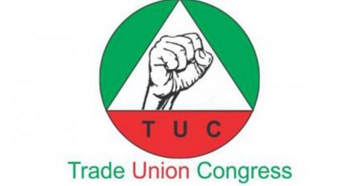 TUC Threatens Nationwide Strike Over Proposed 5% Petroleum Tax
