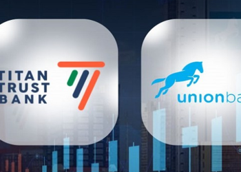 Union Bank Completes Merger with Titan Trust Bank, Expands Nationwide Footprint