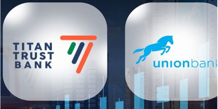 Union Bank Completes Merger with Titan Trust Bank, Expands Nationwide Footprint