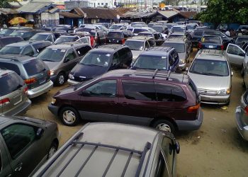 FG Moves to Adopt Low-Sulphur Fuels, Bans Old Vehicle Imports