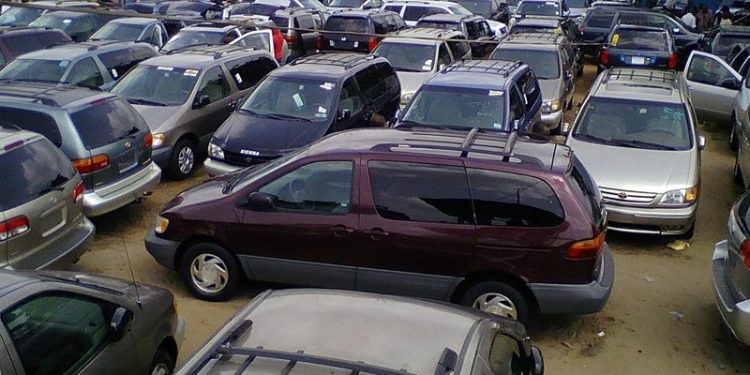 FG Moves to Adopt Low-Sulphur Fuels, Bans Old Vehicle Imports