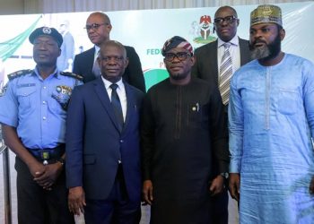 FG Begins Nationwide Sensitisation on Whistleblowing Policy in Lagos