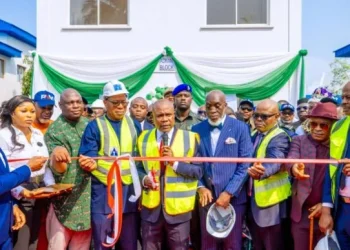 FG Secures 200 Hectares in Lekki for Building Materials Hub