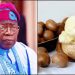 Tinubu Halts Raw Shea Exports to Boost Nigeria’s Global Market Position
