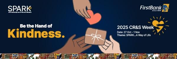 Firstbank Sparks Global Kindness With 2025 CRS Week