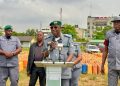 Nigeria Customs Intercepts N80.4m Worth of Petrol Smuggled to Benin Republic