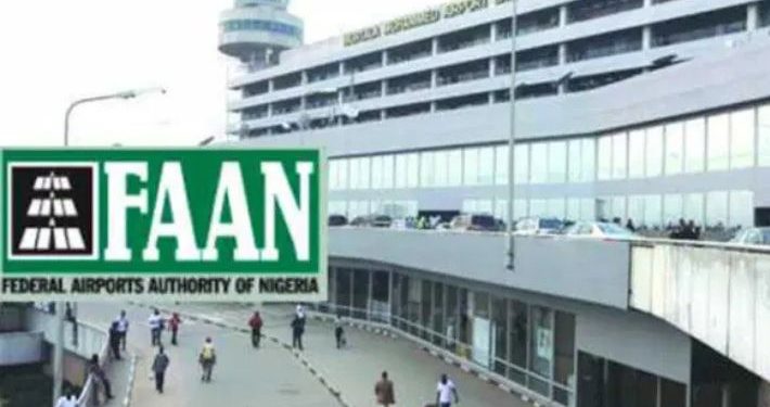 FAAN Targets Full ISO Certification by December 2025