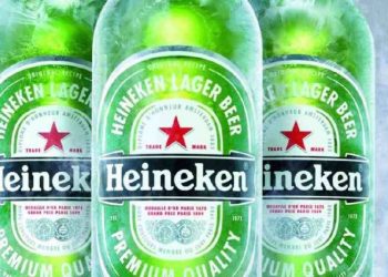 Heineken Warns of Falling Beer Sales in 2025 as Economic Pressures Deepen