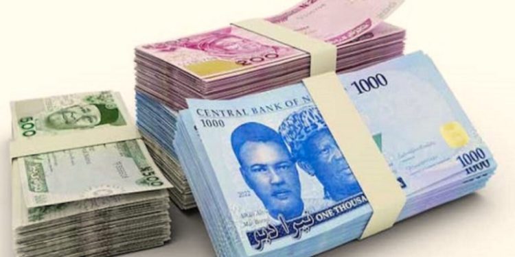 CBN Reports Decline in Money Supply as Monetary Tightening Continues