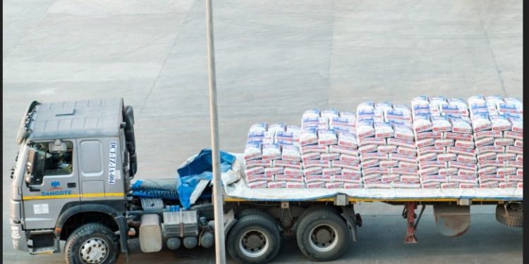 Dangote Cement Obajana Kicks Off 2025 Sustainability Week with Sports and Educational Engagements 