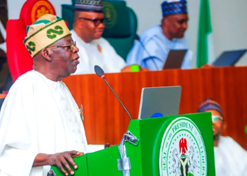 National Assembly Approves Tinubu’s Request to Raise $2.35bn for Budget Deficit and Eurobond Refinancing