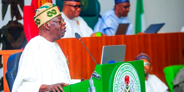 National Assembly Approves Tinubu’s Request to Raise $2.35bn for Budget Deficit and Eurobond Refinancing 