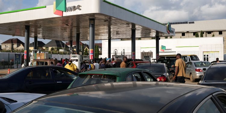 NNPC Seeks Technical Equity Partners to Revive Idle Refineries