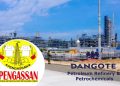 Court Stops PENGASSAN Strike Threat Against Dangote Refinery