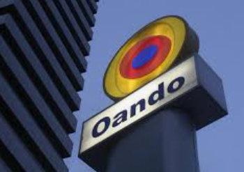Oando Posts 164% Profit Surge, Share Price Rallies as Earnings Outlook Strengthens