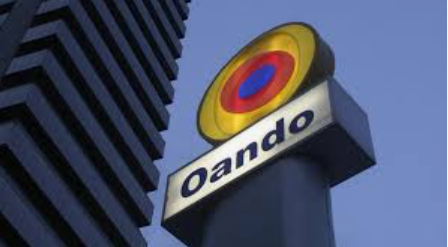 Oando Posts 164% Profit Surge, Share Price Rallies as Earnings Outlook Strengthens