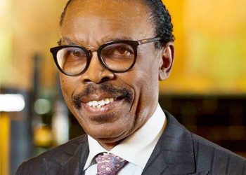 15% Petrol Import Duty Will Boost Local Production — Bismark Rewane