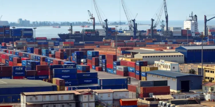 FG Approves $1bn Lagos Ports Modernisation, Begins Upgrade of Other Seaports