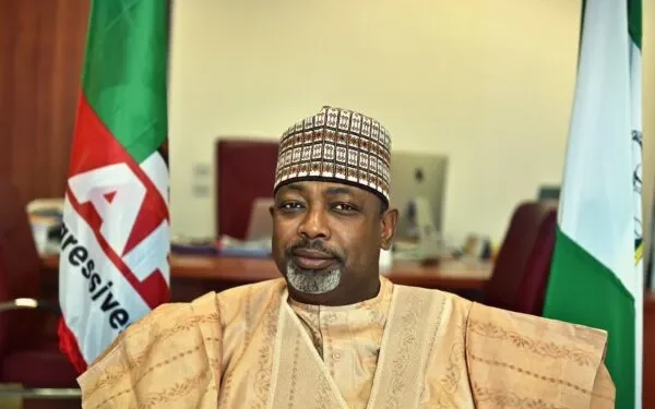 Kyari Urges Massive Investment in Agri-Entrepreneurs to Boost Food Production
