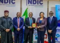 NDIC, CIBN Strengthen Partnership to Tackle Emerging Banking Risks