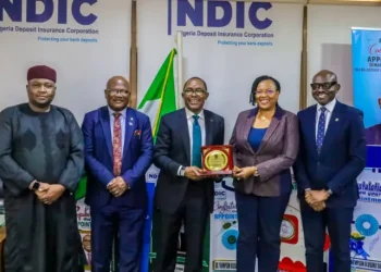 NDIC, CIBN Strengthen Partnership to Tackle Emerging Banking Risks