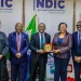 NDIC, CIBN Strengthen Partnership to Tackle Emerging Banking Risks