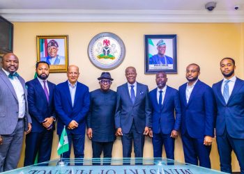 FG Launches $100m Orteva Carbon Project to Boost Climate Finance and Green Growth