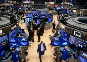 Wall Street Rebounds as Dip Buyers Fuel Renewed Bull Market Momentum