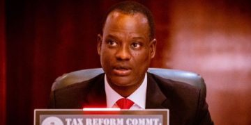 Oyedele: 98% of Nigerian Workers Exempted from PAYE Under New Tax Law