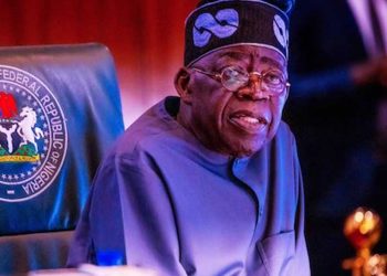 Tinubu Seeks NASS Approval for $2.8bn International Borrowing Plan