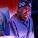 Tinubu Seeks NASS Approval for $2.8bn International Borrowing Plan