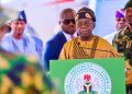 Tinubu: FG in Advanced Talks with Ogoni Leaders to Revive Oil Production