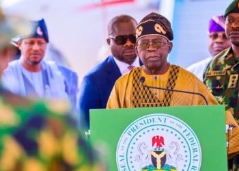 Tinubu: FG in Advanced Talks with Ogoni Leaders to Revive Oil Production