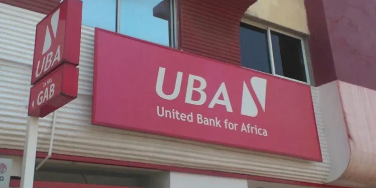 UBA Graduates 700 Young Professionals Under Its Graduate Management Accelerated Programme