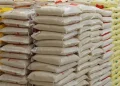 Rice Prices Fall Sharply Across Lagos Markets, Consumers Relieved