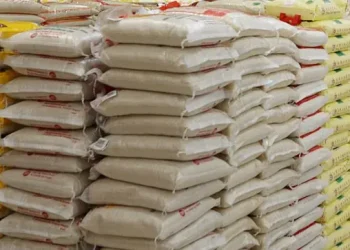 Rice Prices Fall Sharply Across Lagos Markets, Consumers Relieved