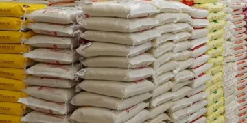 Rice Prices Fall Sharply Across Lagos Markets, Consumers Relieved