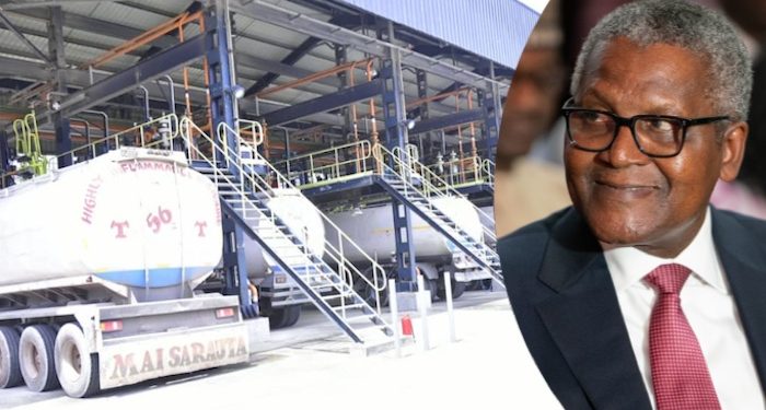 Dangote Plans to Cut Refinery Stake to 65–70%, Eyes Stock Exchange Listing