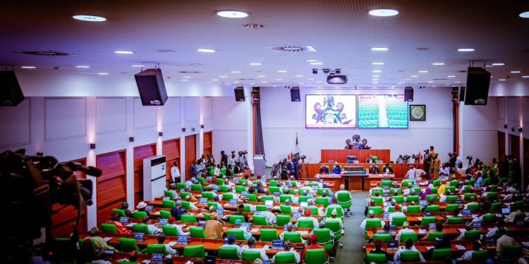 House of Reps to Probe Arbitrary Bank Charges on Nigerians’ Accounts