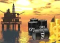 Nigeria Records 93.7 Million-Barrel Oil Production Shortfall in Eight Months
