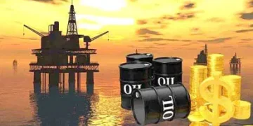 Nigeria Records 93.7 Million-Barrel Oil Production Shortfall in Eight Months