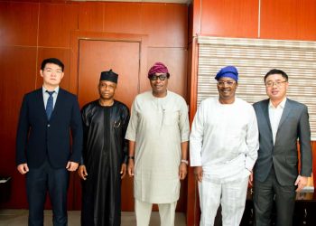 FG to Establish 500 CNG Refuelling Stations Nationwide in Three Years