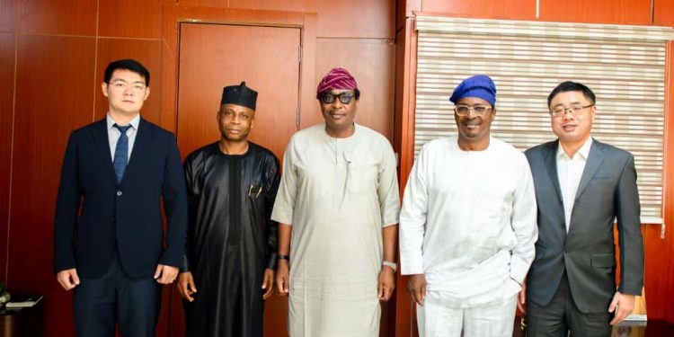 FG to Establish 500 CNG Refuelling Stations Nationwide in Three Years