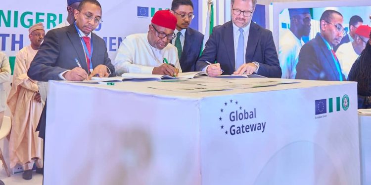 FG, EU, France Partner to Boost Local Drug Production Under €10.2m Qualimeds Nigeria Project